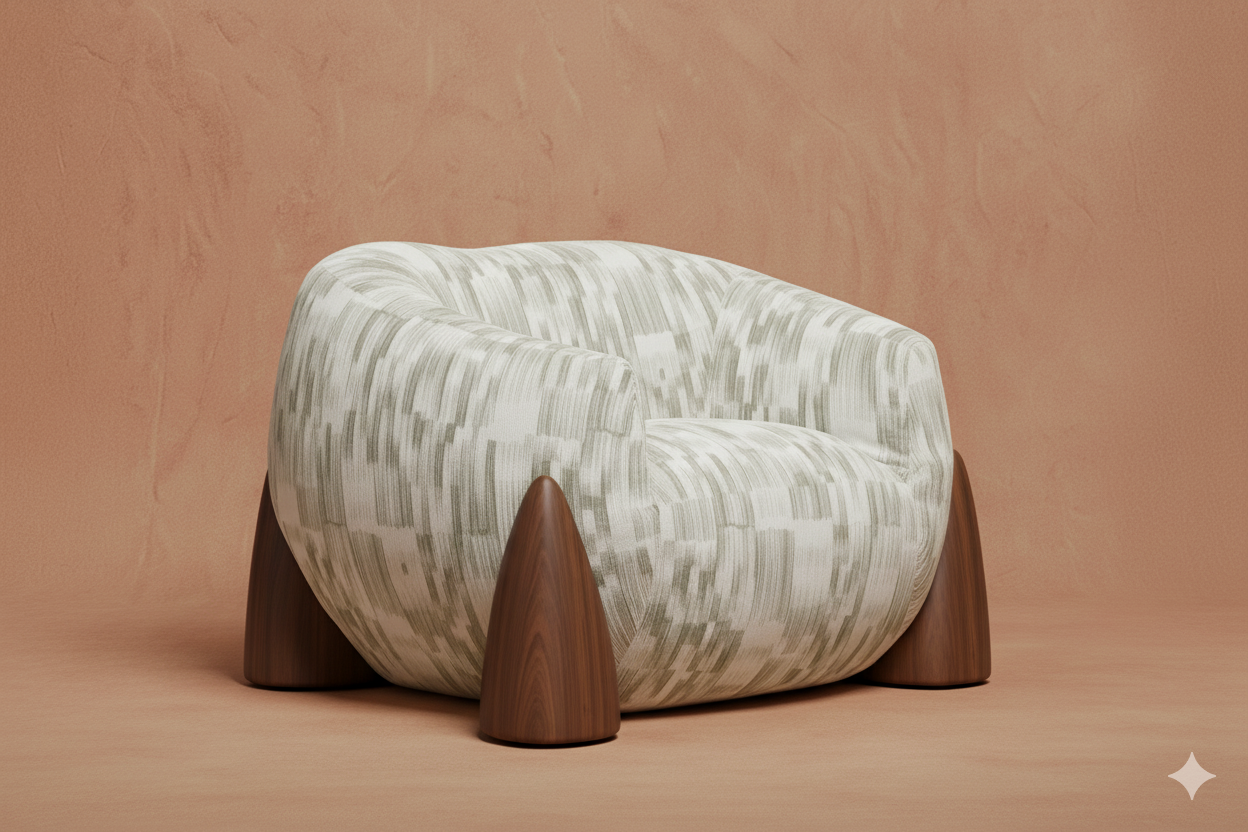 accent chairs