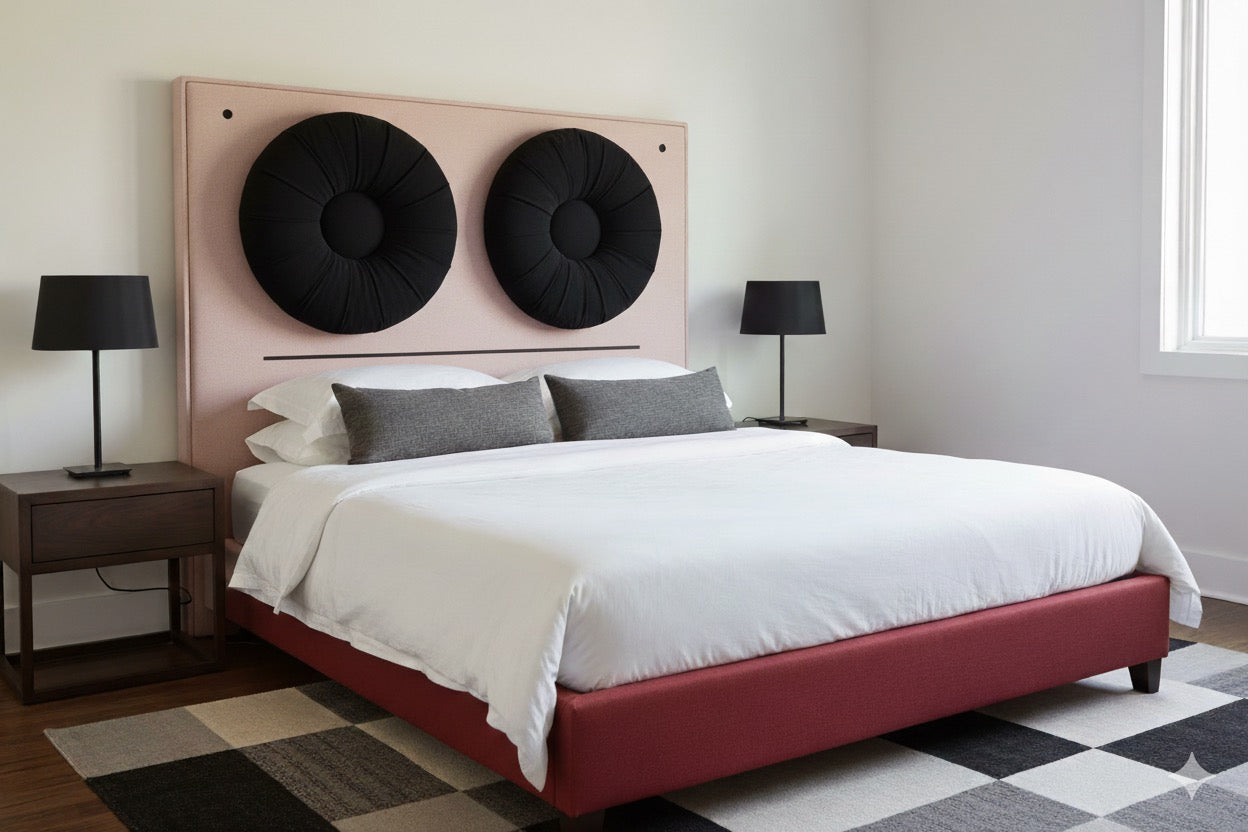 beds