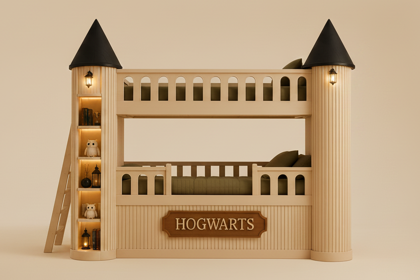 Hogwarts
