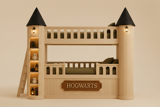 Hogwarts