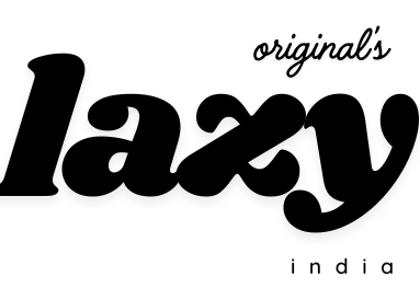 lazyoriginalsindia