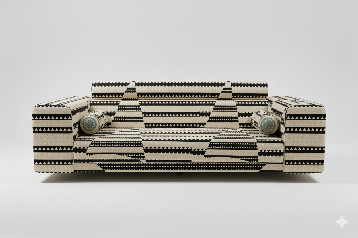 black and white love